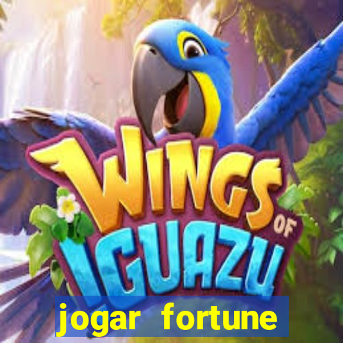 jogar fortune dragon demo