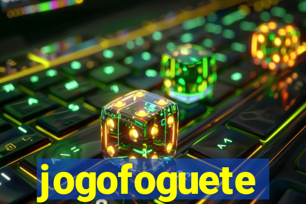 jogofoguete