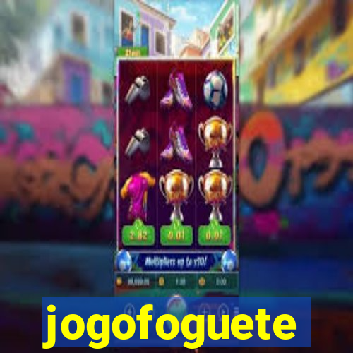 jogofoguete