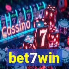 bet7win