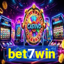 bet7win