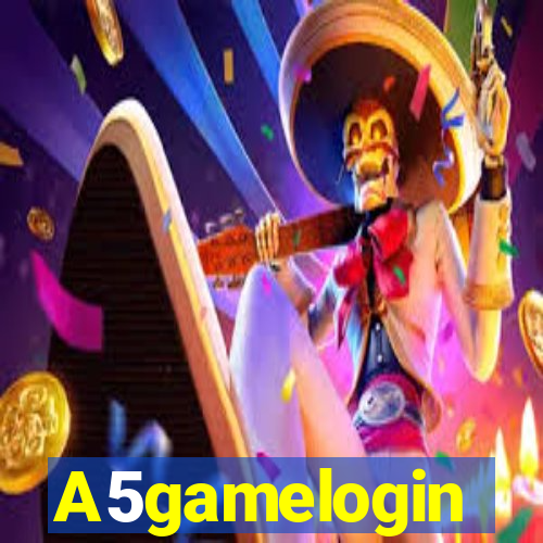 A5gamelogin