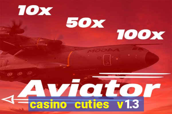 casino cuties v1.3 - android apk