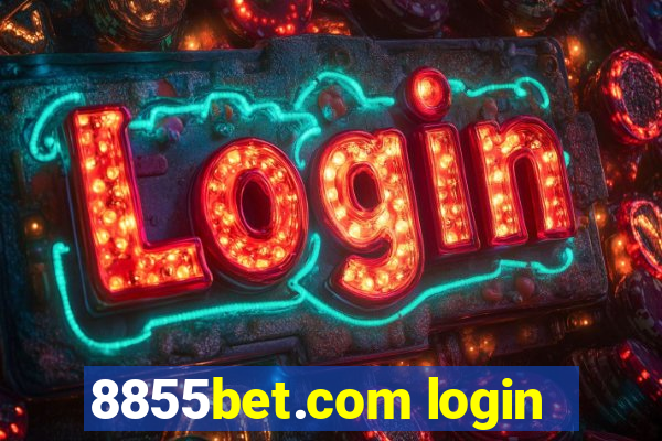 8855bet.com login