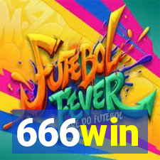 666win