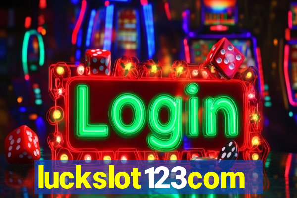 luckslot123com