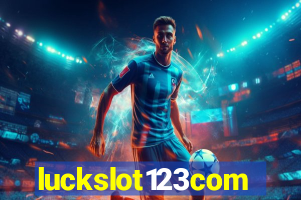 luckslot123com