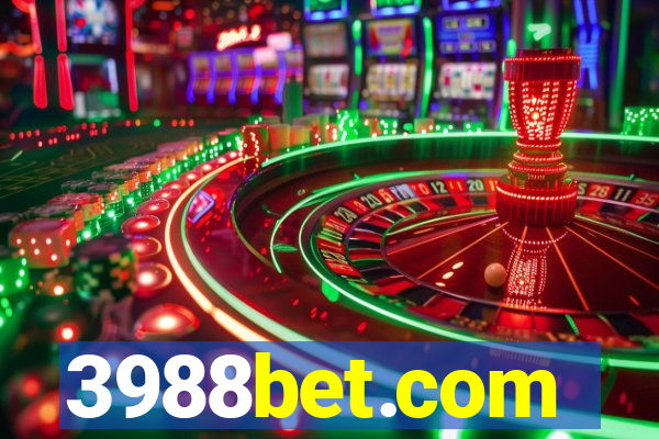 3988bet.com