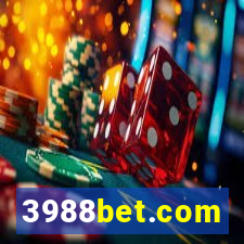 3988bet.com