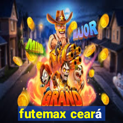 futemax ceará