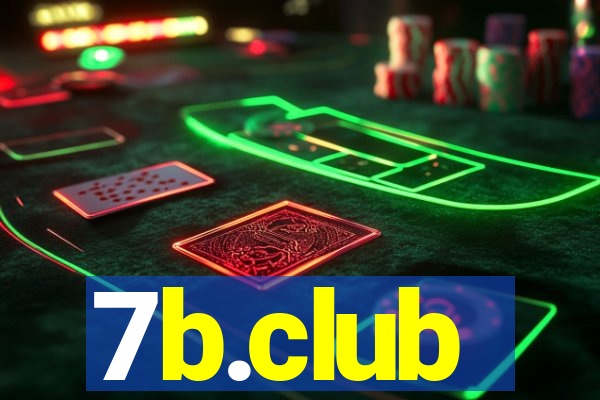 7b.club