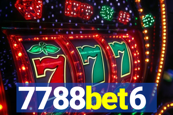 7788bet6