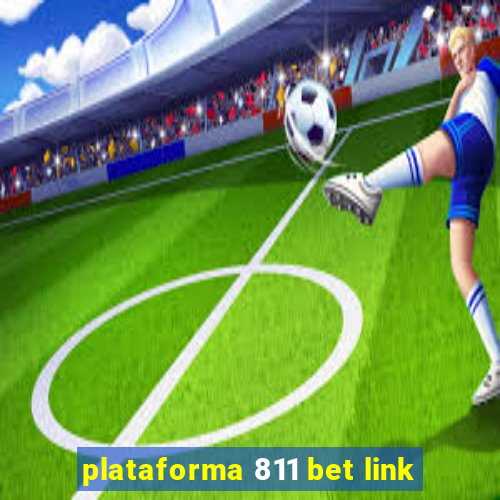 plataforma 811 bet link