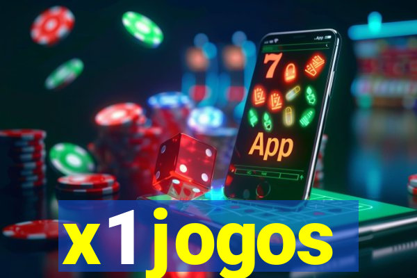 x1 jogos