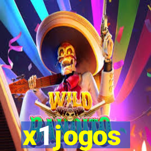 x1 jogos