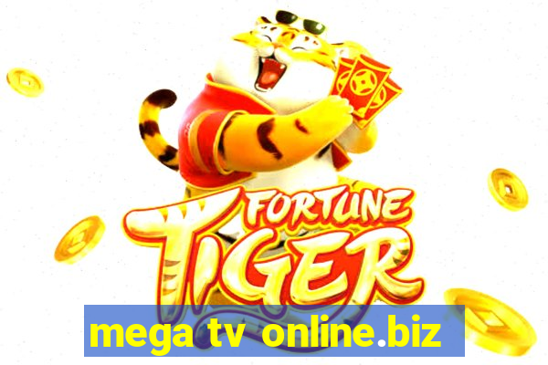 mega tv online.biz