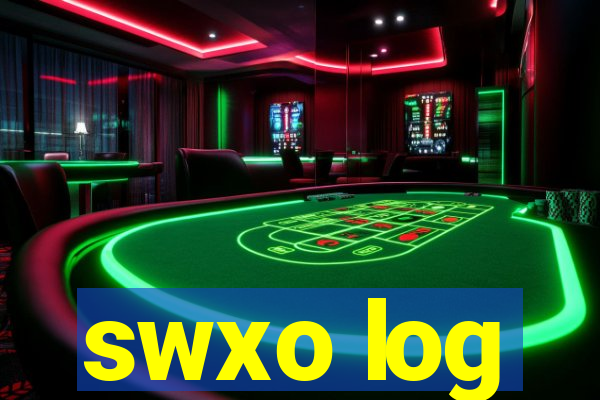 swxo log