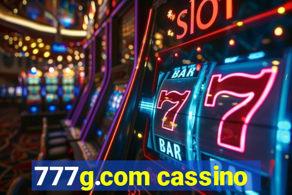 777g.com cassino