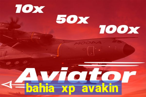 bahia xp avakin life download