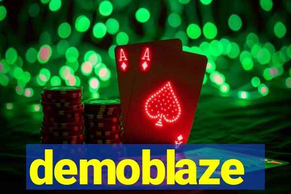 demoblaze