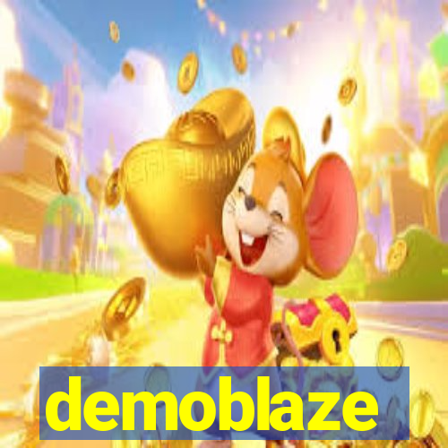 demoblaze