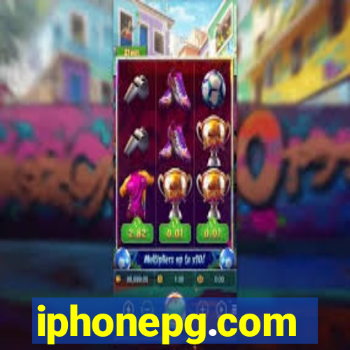 iphonepg.com