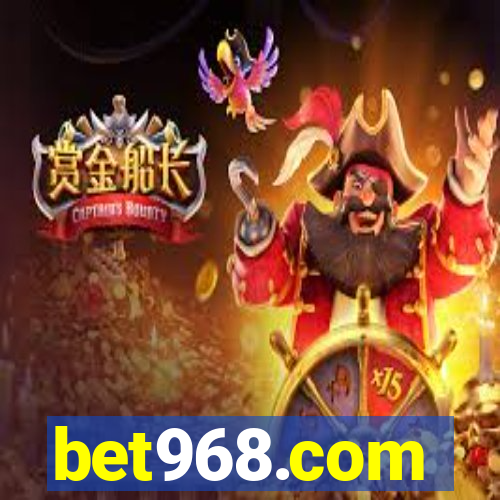 bet968.com