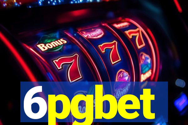 6pgbet