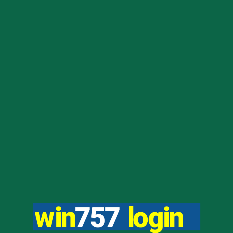 win757 login