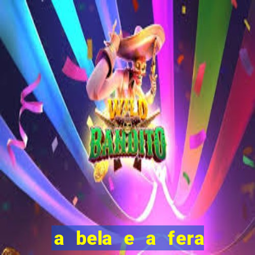 a bela e a fera 2014 filme completo dublado topflix