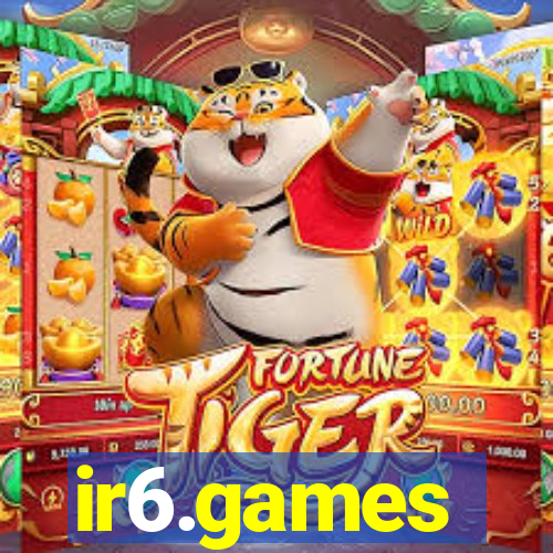 ir6.games