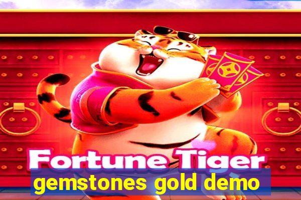 gemstones gold demo