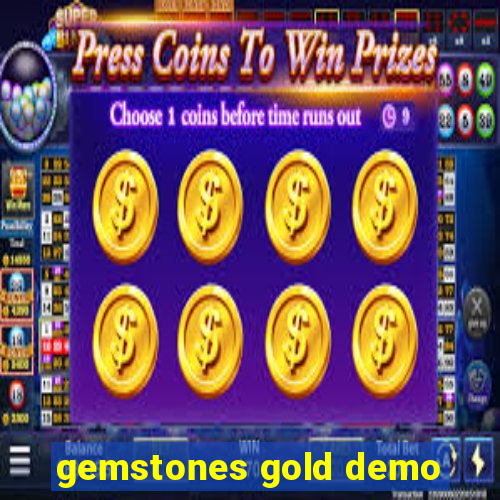 gemstones gold demo