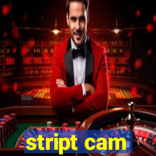 stript cam