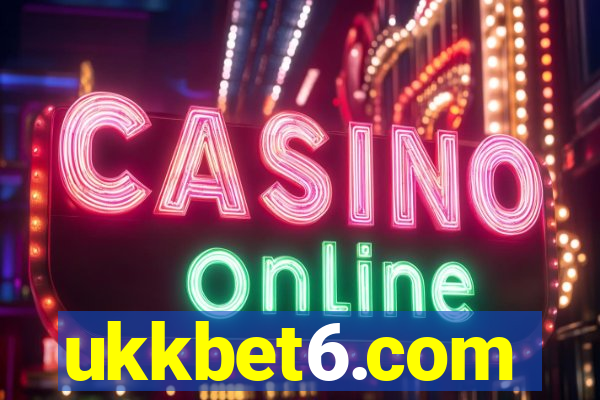 ukkbet6.com