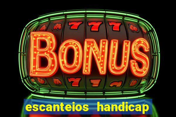 escanteios handicap 2 5