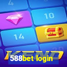 588bet login