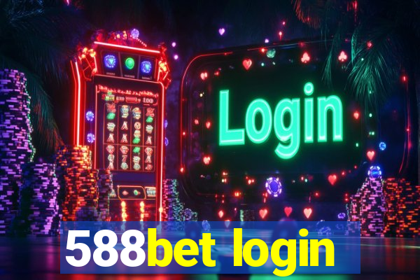 588bet login