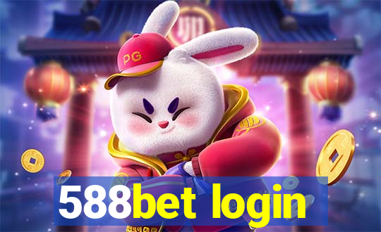 588bet login