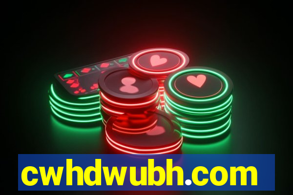 cwhdwubh.com