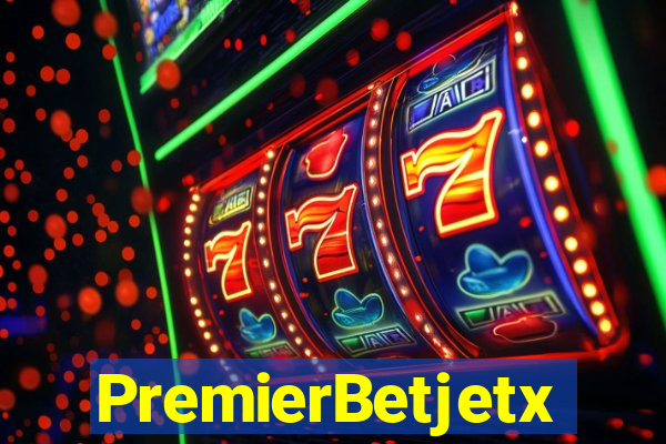 PremierBetjetx