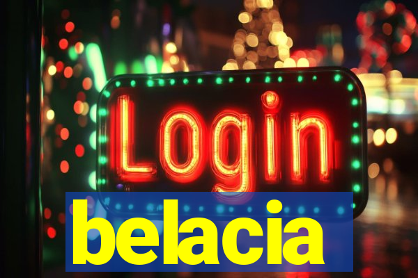 belacia