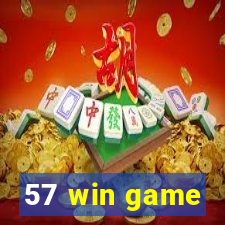 57 win game