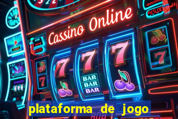 plataforma de jogo que paga no cadastro