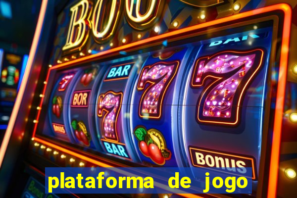 plataforma de jogo que paga no cadastro