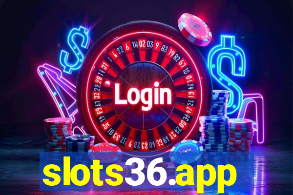 slots36.app