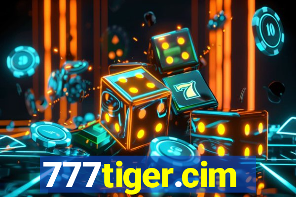 777tiger.cim