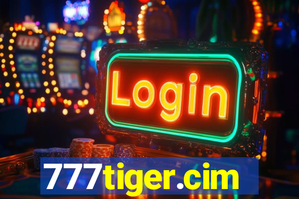 777tiger.cim