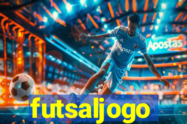 futsaljogo