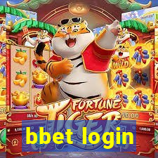 bbet login